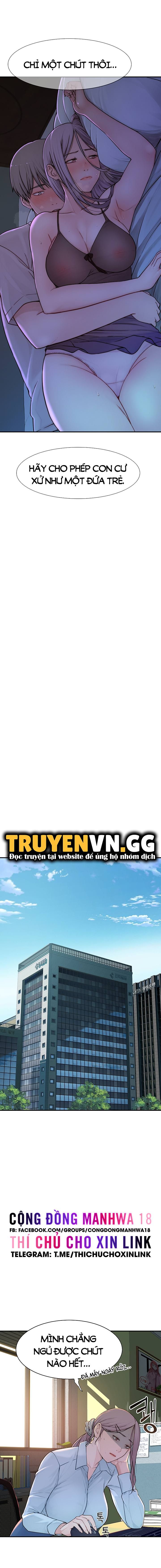 đọc truyện Nghiện Chơi Mẹ Kế Chương 2 ảnh 12 tại Thiên Thai Truyện