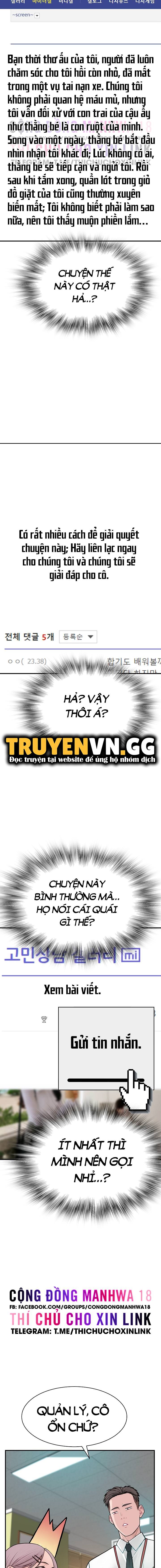 đọc truyện Nghiện Chơi Mẹ Kế Chương 2 ảnh 14 tại Thiên Thai Truyện