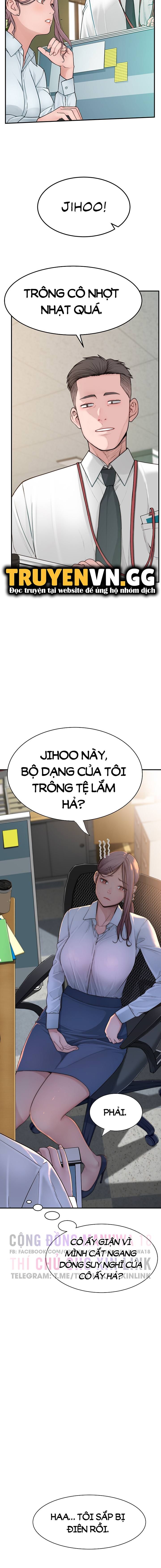 đọc truyện Nghiện Chơi Mẹ Kế Chương 2 ảnh 15 tại Thiên Thai Truyện