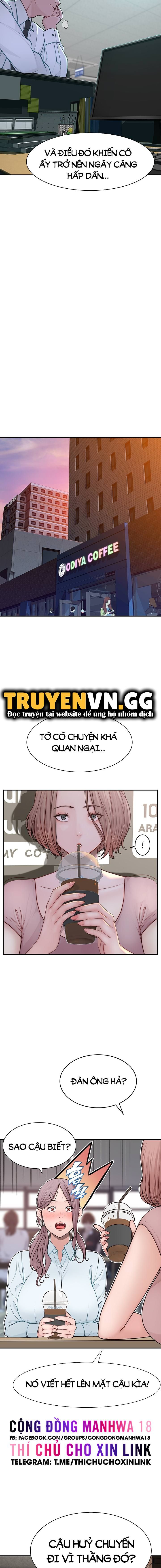 đọc truyện Nghiện Chơi Mẹ Kế Chương 2 ảnh 17 tại Thiên Thai Truyện