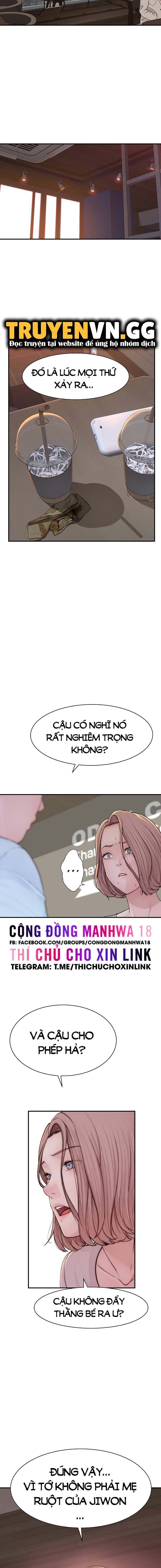 đọc truyện Nghiện Chơi Mẹ Kế Chương 2 ảnh 20 tại Thiên Thai Truyện