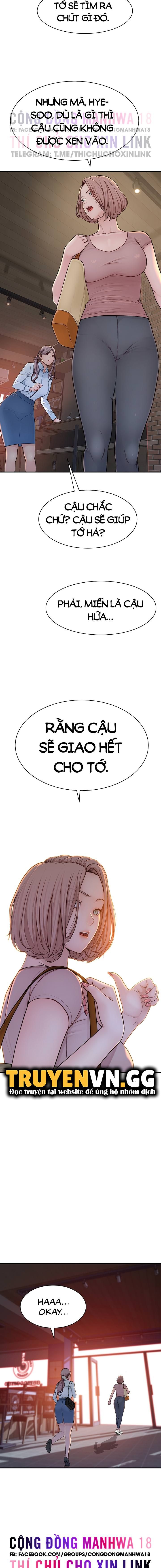 đọc truyện Nghiện Chơi Mẹ Kế Chương 2 ảnh 22 tại Thiên Thai Truyện