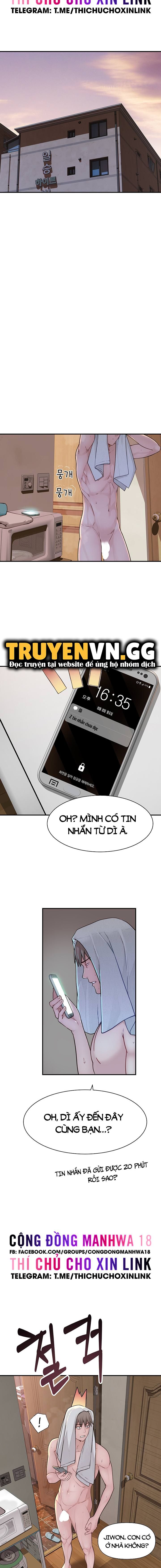 đọc truyện Nghiện Chơi Mẹ Kế Chương 2 ảnh 23 tại Thiên Thai Truyện