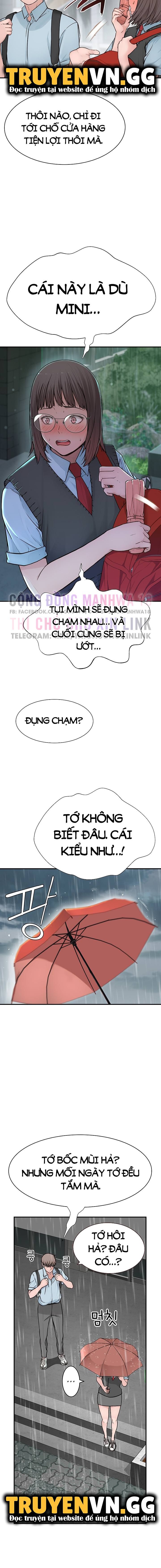 đọc truyện Nghiện Chơi Mẹ Kế Chương 2 ảnh 7 tại Thiên Thai Truyện