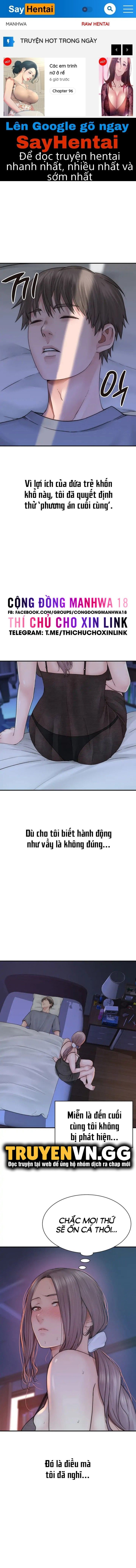 đọc truyện Nghiện Chơi Mẹ Kế Chương 20 ảnh 1 tại Giả Dược
