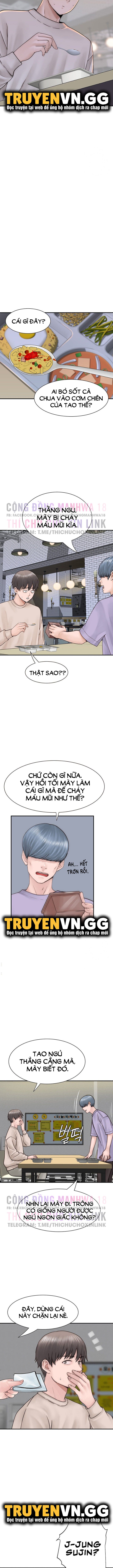 đọc truyện Nghiện Chơi Mẹ Kế Chương 20 ảnh 6 tại Giả Dược