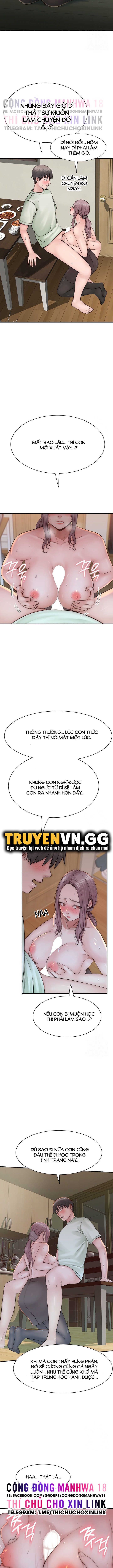 đọc truyện Nghiện Chơi Mẹ Kế Chương 21 ảnh 11 tại Giả Dược