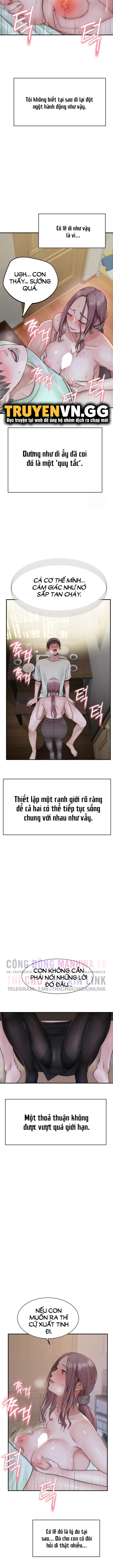 đọc truyện Nghiện Chơi Mẹ Kế Chương 21 ảnh 12 tại Giả Dược