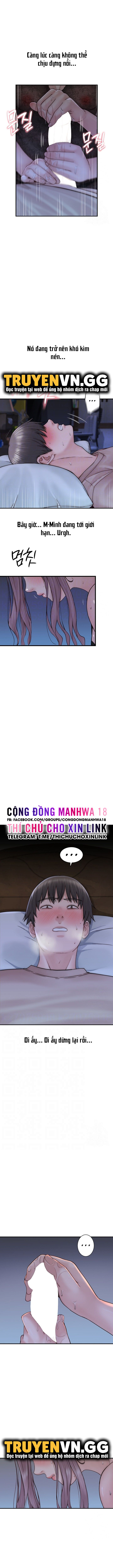 đọc truyện Nghiện Chơi Mẹ Kế Chương 21 ảnh 3 tại Giả Dược