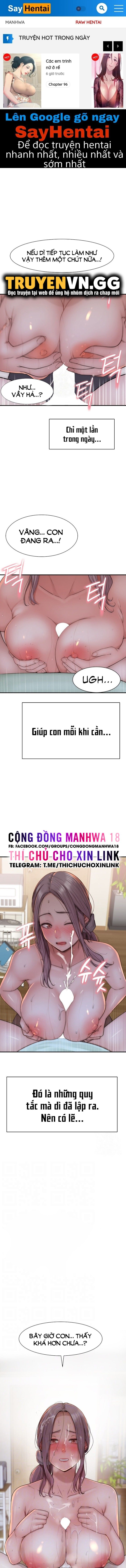 đọc truyện Nghiện Chơi Mẹ Kế Chương 22 ảnh 1 tại Giả Dược