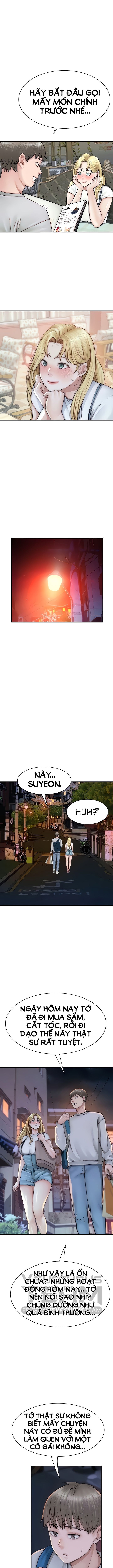 đọc truyện Nghiện Chơi Mẹ Kế Chương 25 ảnh 13 tại Giả Dược