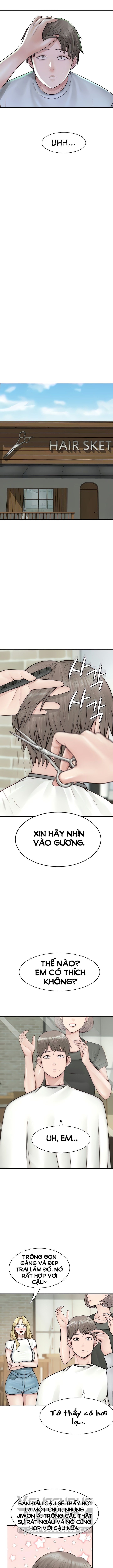 đọc truyện Nghiện Chơi Mẹ Kế Chương 25 ảnh 10 tại Giả Dược