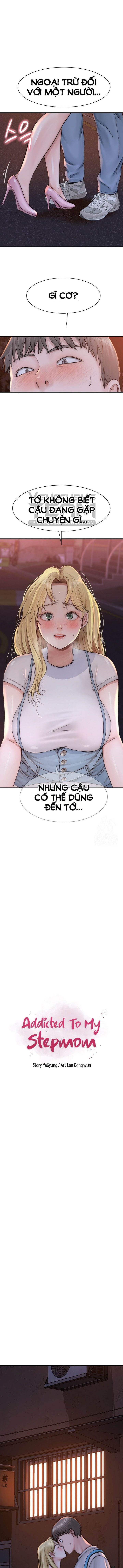 đọc truyện Nghiện Chơi Mẹ Kế Chương 26 ảnh 2 tại Thiên Thai Truyện