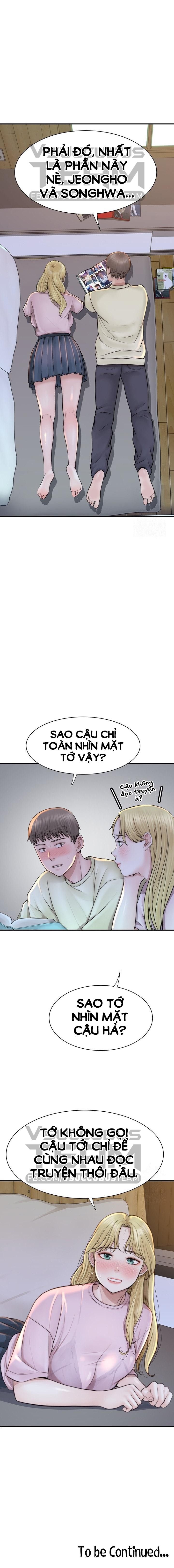 đọc truyện Nghiện Chơi Mẹ Kế Chương 26 ảnh 16 tại Thiên Thai Truyện