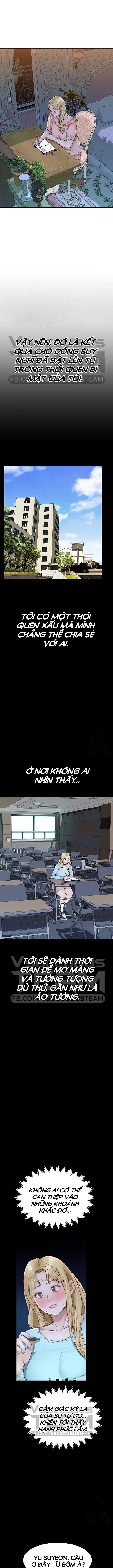 đọc truyện Nghiện Chơi Mẹ Kế Chương 26 ảnh 8 tại Thiên Thai Truyện