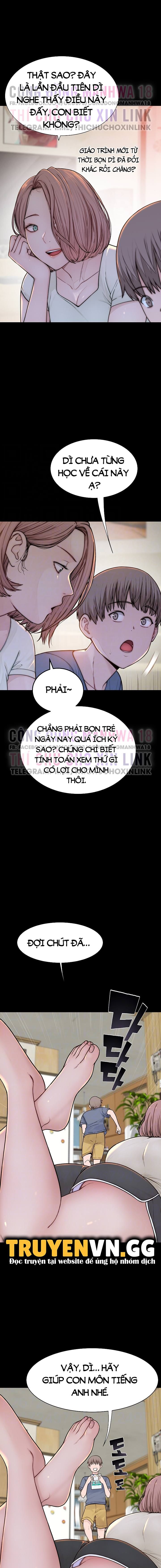 đọc truyện Nghiện Chơi Mẹ Kế Chương 3 ảnh 2 tại Thiên Thai Truyện