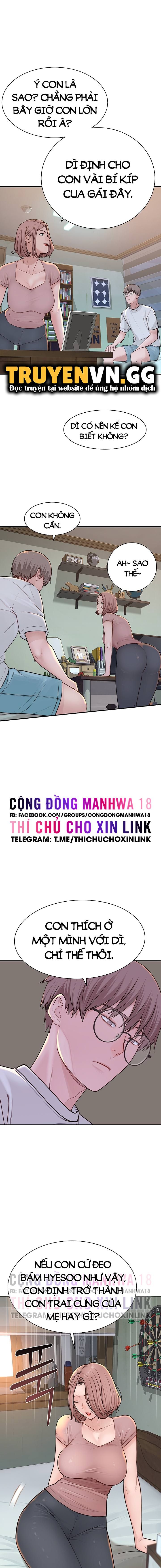 đọc truyện Nghiện Chơi Mẹ Kế Chương 3 ảnh 11 tại Thiên Thai Truyện