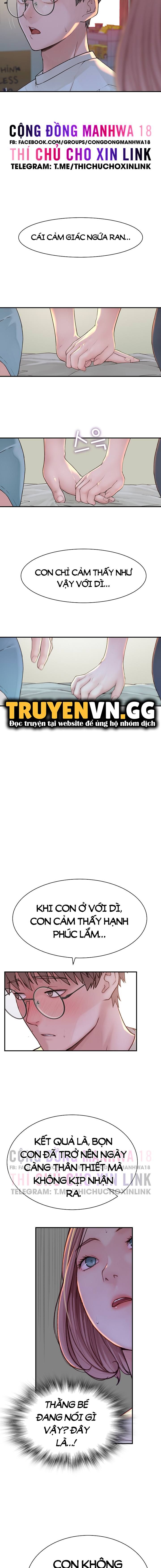 đọc truyện Nghiện Chơi Mẹ Kế Chương 3 ảnh 14 tại Thiên Thai Truyện