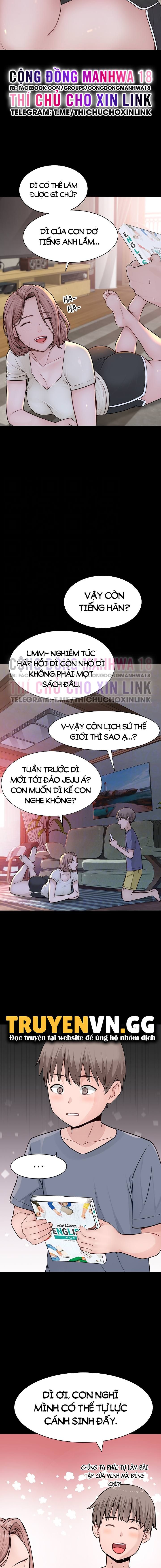 đọc truyện Nghiện Chơi Mẹ Kế Chương 3 ảnh 3 tại Thiên Thai Truyện