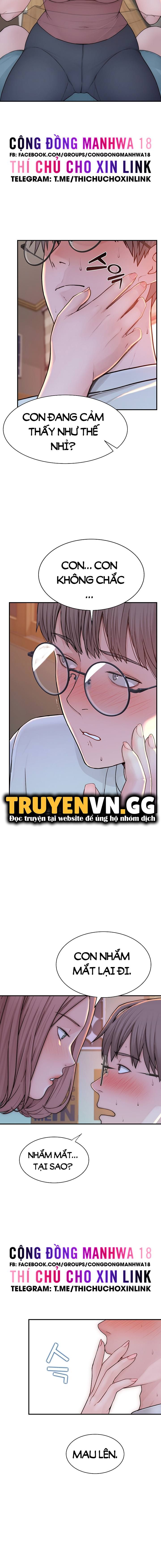 đọc truyện Nghiện Chơi Mẹ Kế Chương 3 ảnh 21 tại Thiên Thai Truyện