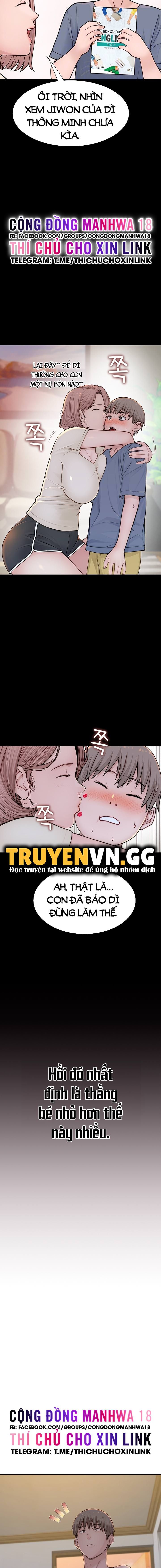 đọc truyện Nghiện Chơi Mẹ Kế Chương 3 ảnh 4 tại Thiên Thai Truyện