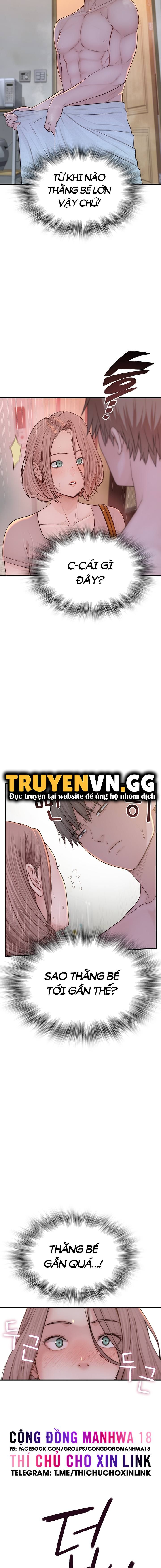đọc truyện Nghiện Chơi Mẹ Kế Chương 3 ảnh 5 tại Thiên Thai Truyện