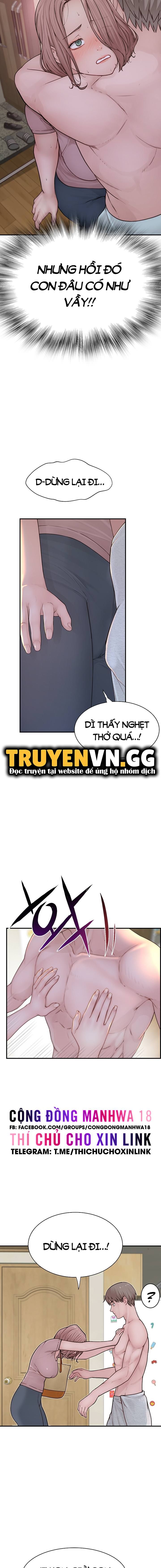 đọc truyện Nghiện Chơi Mẹ Kế Chương 3 ảnh 7 tại Thiên Thai Truyện