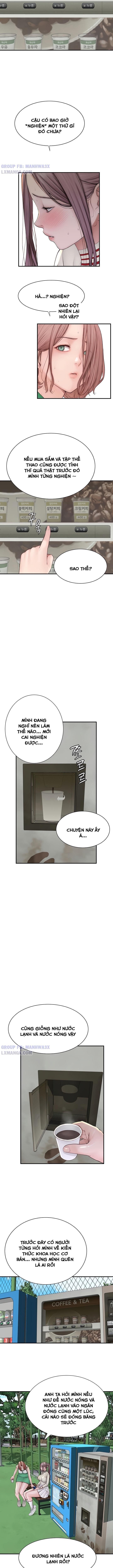 đọc truyện Nghiện Chơi Mẹ Kế Chương 36 ảnh 6 tại Thiên Thai Truyện