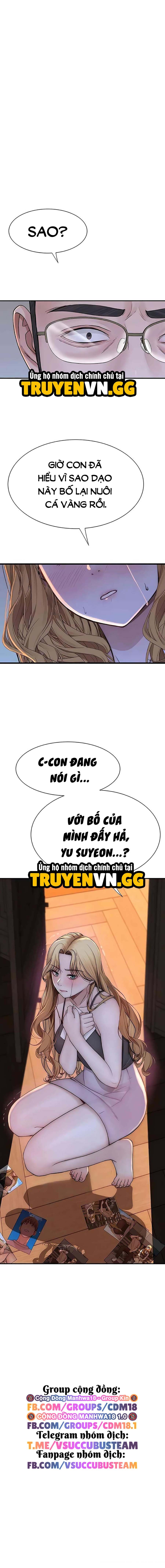 đọc truyện Nghiện Chơi Mẹ Kế Chương 38 ảnh 15 tại Giả Dược