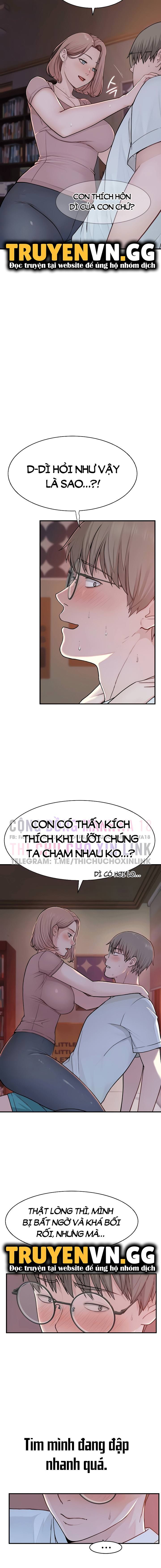 đọc truyện Nghiện Chơi Mẹ Kế Chương 4 ảnh 3 tại Thiên Thai Truyện