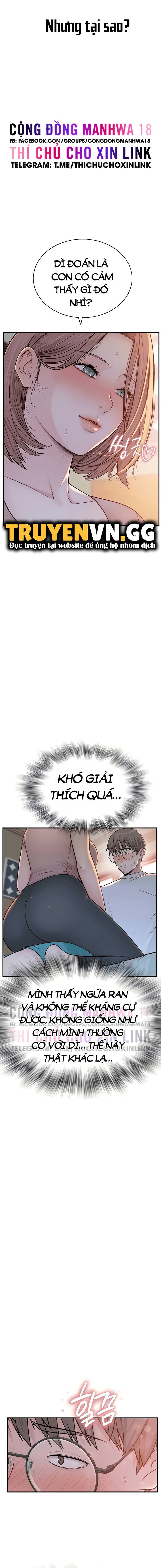 đọc truyện Nghiện Chơi Mẹ Kế Chương 4 ảnh 4 tại Thiên Thai Truyện