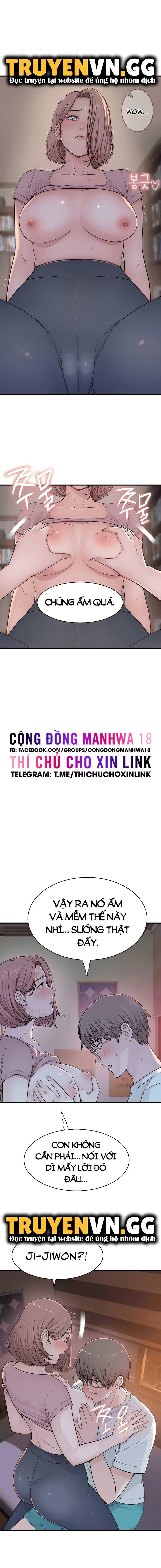 đọc truyện Nghiện Chơi Mẹ Kế Chương 4 ảnh 8 tại Thiên Thai Truyện