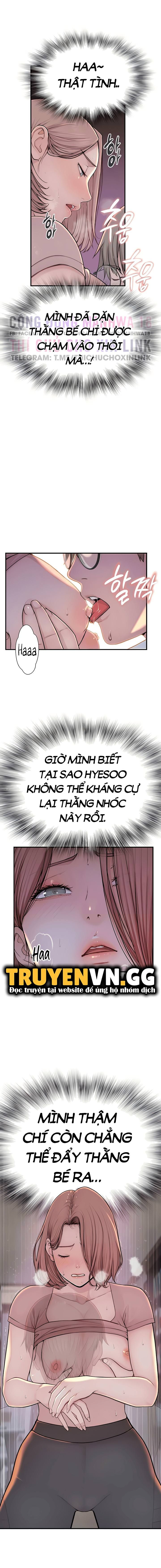 đọc truyện Nghiện Chơi Mẹ Kế Chương 4 ảnh 9 tại Thiên Thai Truyện
