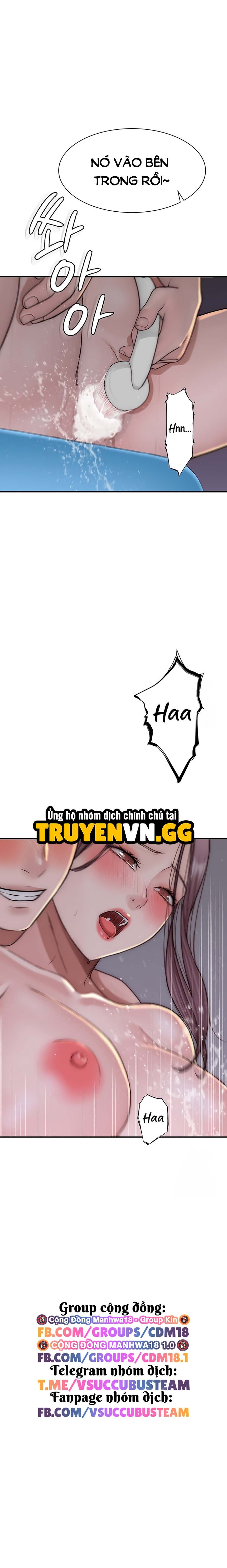 đọc truyện Nghiện Chơi Mẹ Kế Chương 41 ảnh 16 tại Giả Dược