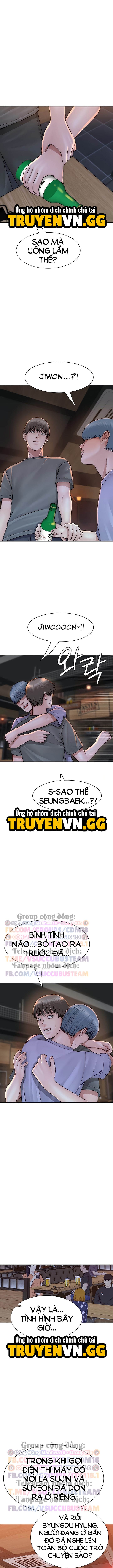 đọc truyện Nghiện Chơi Mẹ Kế Chương 43 ảnh 10 tại Giả Dược