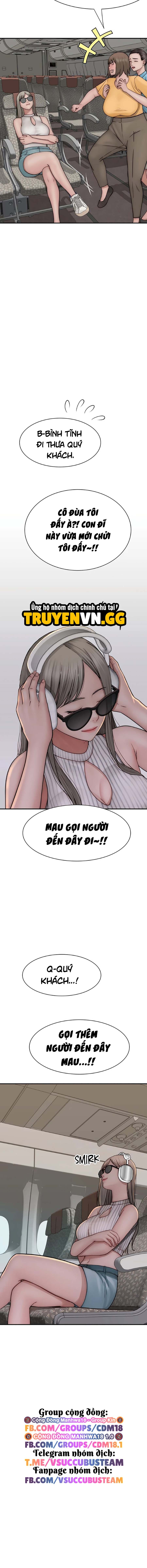 đọc truyện Nghiện Chơi Mẹ Kế Chương 48 ảnh 16 tại Giả Dược