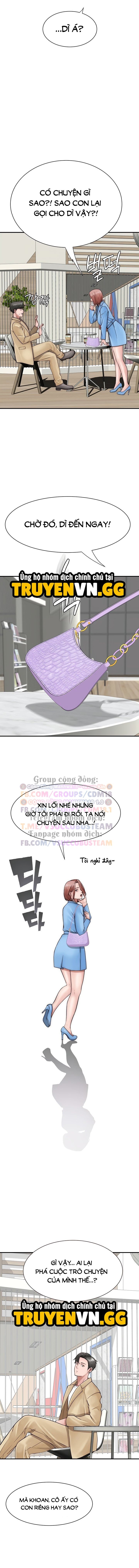 đọc truyện Nghiện Chơi Mẹ Kế Chương 49 ảnh 13 tại Giả Dược