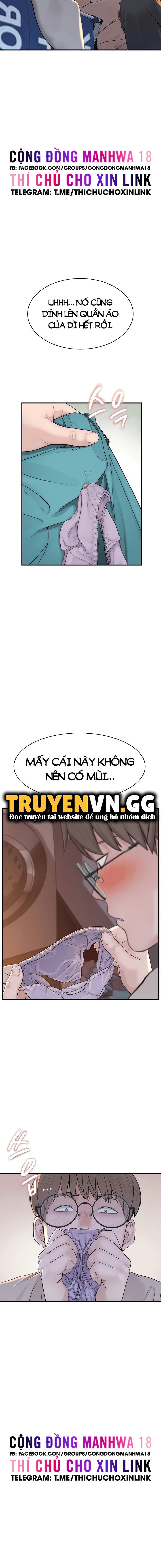 đọc truyện Nghiện Chơi Mẹ Kế Chương 5 ảnh 11 tại Thiên Thai Truyện