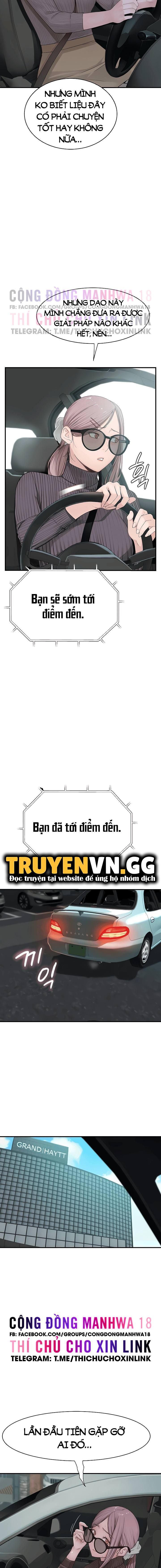 đọc truyện Nghiện Chơi Mẹ Kế Chương 5 ảnh 21 tại Thiên Thai Truyện