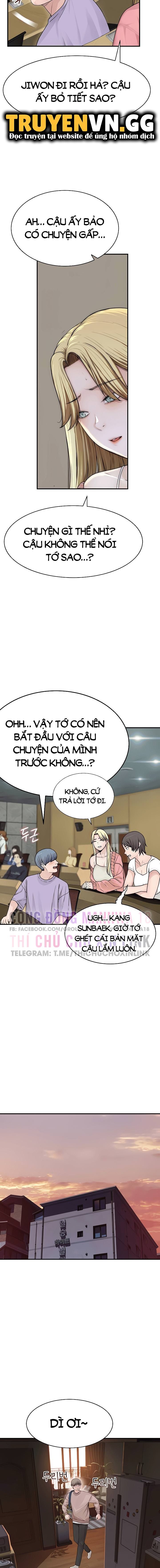 đọc truyện Nghiện Chơi Mẹ Kế Chương 5 ảnh 9 tại Thiên Thai Truyện
