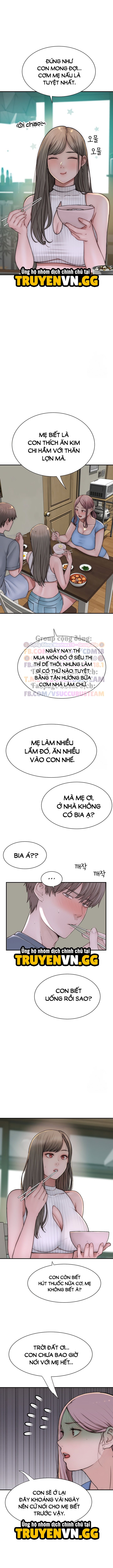 đọc truyện Nghiện Chơi Mẹ Kế Chương 50 ảnh 12 tại Giả Dược