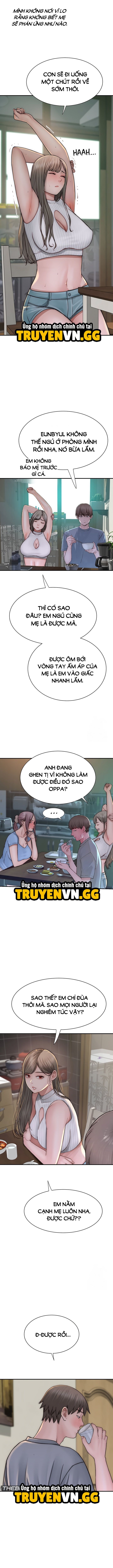 đọc truyện Nghiện Chơi Mẹ Kế Chương 50 ảnh 13 tại Giả Dược