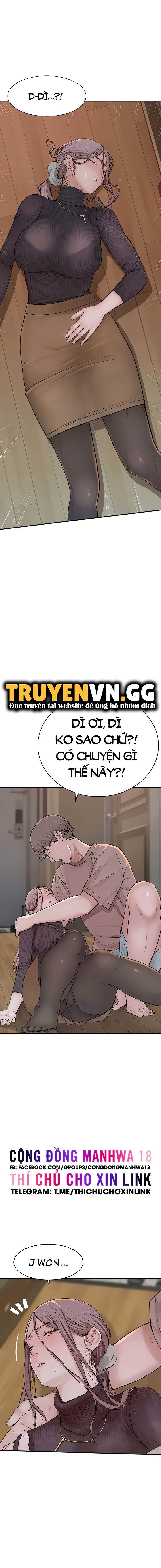 đọc truyện Nghiện Chơi Mẹ Kế Chương 6 ảnh 13 tại Thiên Thai Truyện