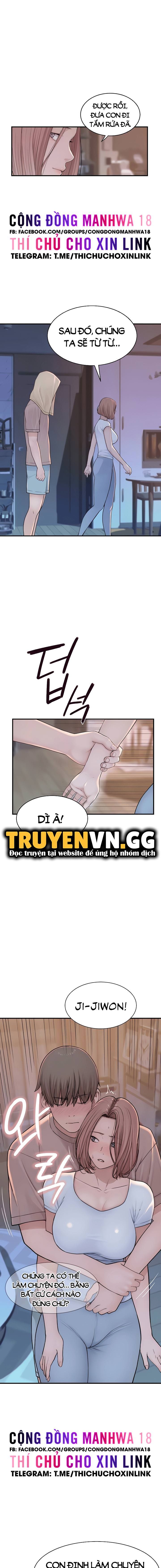 đọc truyện Nghiện Chơi Mẹ Kế Chương 6 ảnh 21 tại Thiên Thai Truyện