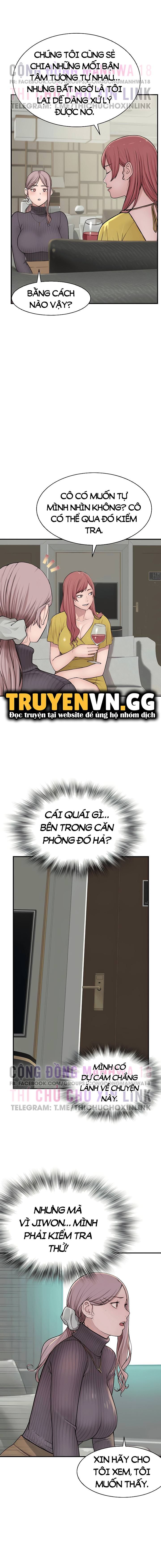đọc truyện Nghiện Chơi Mẹ Kế Chương 6 ảnh 5 tại Thiên Thai Truyện