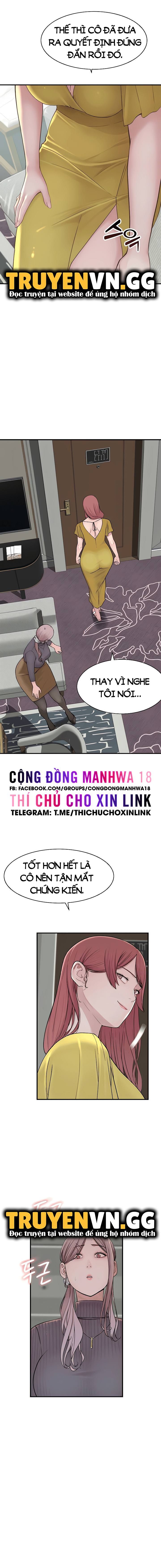 đọc truyện Nghiện Chơi Mẹ Kế Chương 6 ảnh 6 tại Thiên Thai Truyện