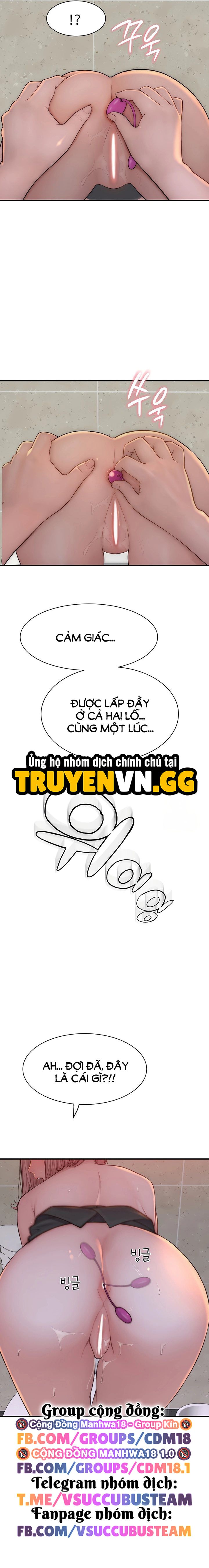 đọc truyện Nghiện Chơi Mẹ Kế Chương 64 ảnh 15 tại Giả Dược