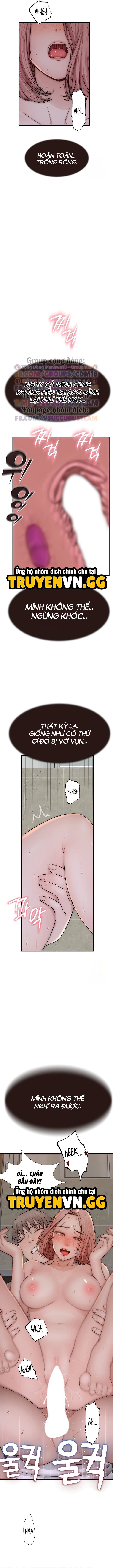 đọc truyện Nghiện Chơi Mẹ Kế Chương 65 ảnh 14 tại Giả Dược