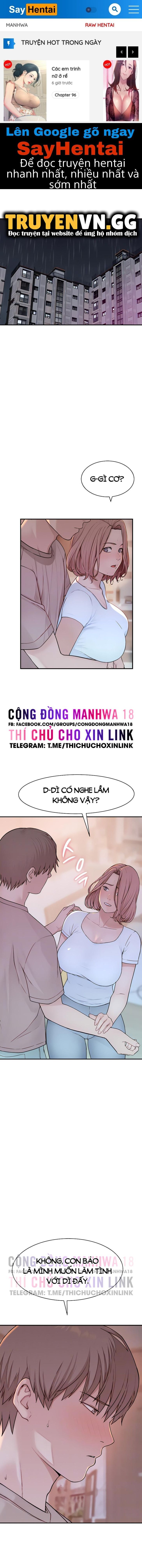 đọc truyện Nghiện Chơi Mẹ Kế Chương 7 ảnh 1 tại Giả Dược