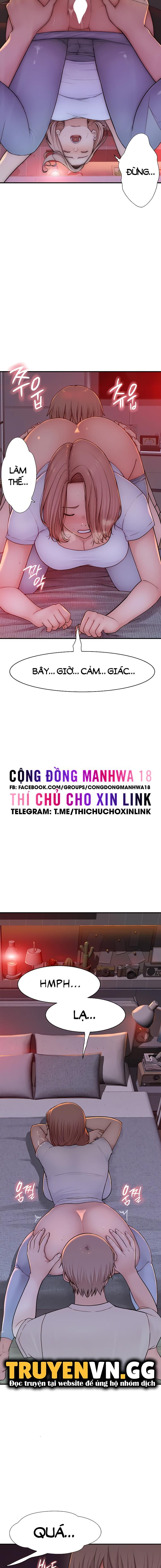 đọc truyện Nghiện Chơi Mẹ Kế Chương 7 ảnh 18 tại Giả Dược